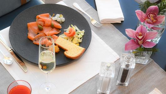 Grand Savoia, A Radisson Collection - 34