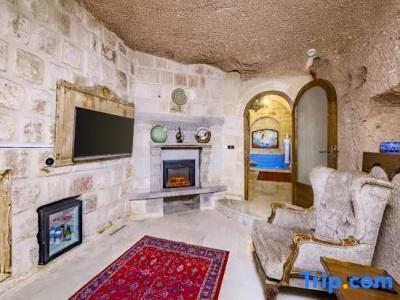 Pegas Cave Suites - 179