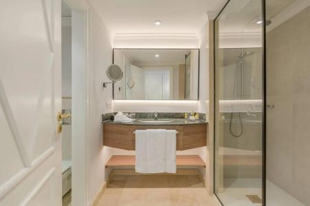 Denia Marriott La Sella Golf Resort & Spa - 8