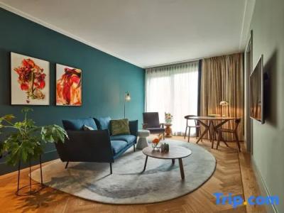 Hyatt Regency Amsterdam - 53