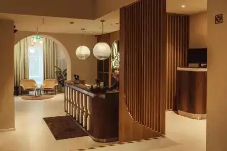Rixwell Konventa Seta Design - 1