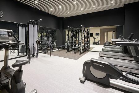 Holiday Inn & Suites Shin Osaka, An Ihg - 27