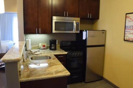 TownePlace Suites by Marriott Houston Westchase - 43