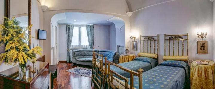 Relais La Rupe - 27