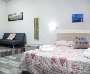 b&b Viva Napoli - 39