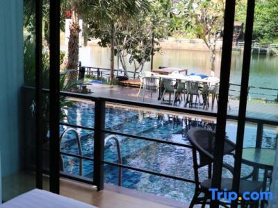 Phuengluang Riverside Chanthaburi - 17