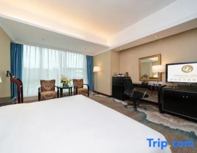 Grand Mercure Oriental Ginza Shenzhen - 54