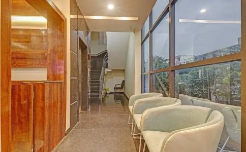 Treebo Trend Corporate Suites Mysore Road - 22