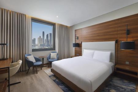 Courtyard by Marriott Culture Village, Dubai - 10
