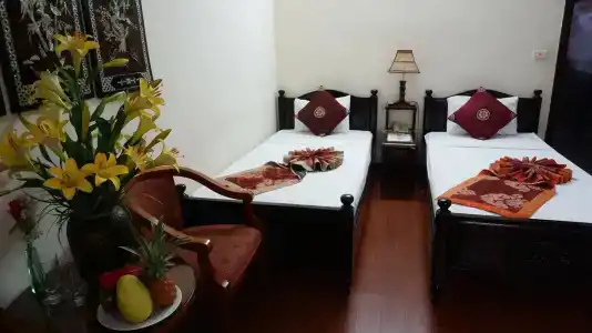 Hanoi Golden Moon Guest House & Travel - 3