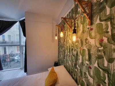 Innit Rooms - Saltwater Guest House - 1
