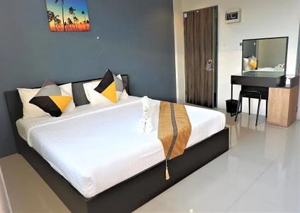 Supachai Inn - 37