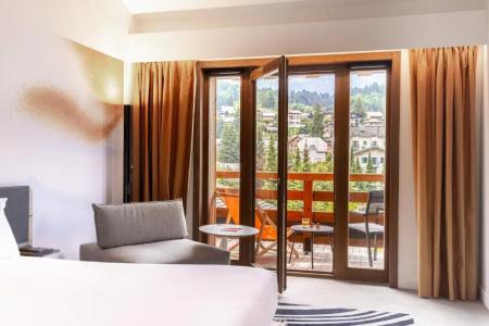 Novotel Megève Mont-Blanc - 28