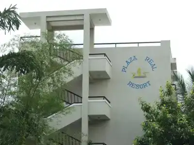 Plaza Real Resort - 0
