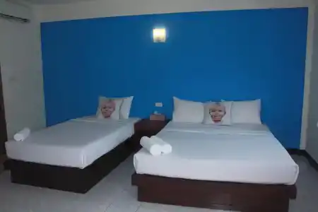 Forum House Krabi - 93