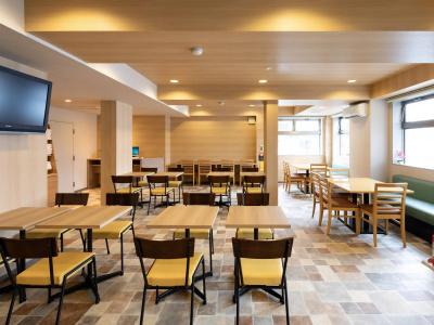 Comfort Inn Kofu - 15