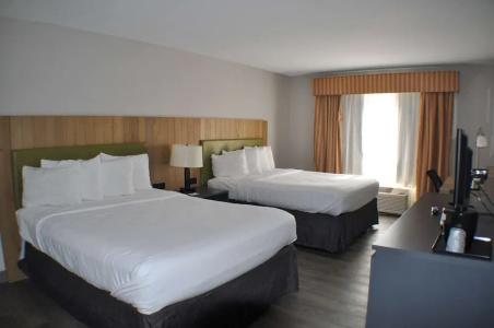 Country Inn & Suites by Radisson, West, KS - 96