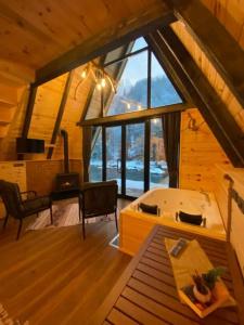 Misa Suit Bungalov - 9