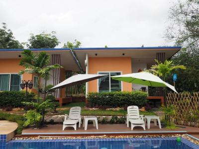 Nai C Resort - 57