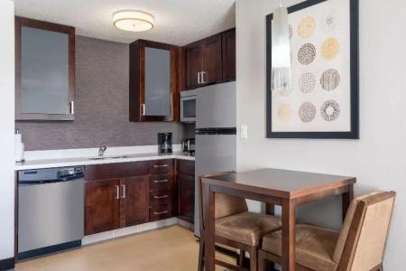Residence Inn by Marriott - 39