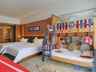 Mission Hills Resort Dongguan - 36