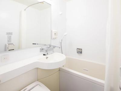 Comfort Naha Prefectural Office - 7