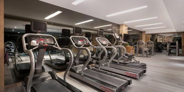 Holiday Inn Chengdu Oriental Plaza, An Ihg - 43