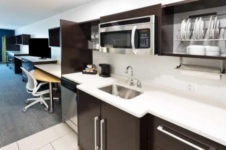 Home2 Suites by Hilton - 58
