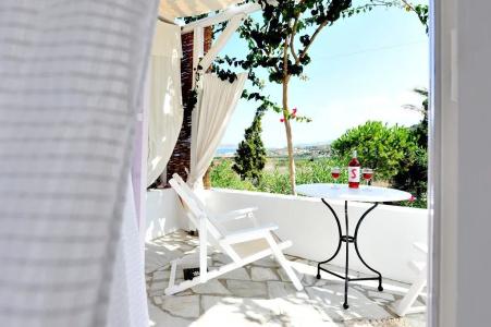 Kostantakis Winery Residence - 169