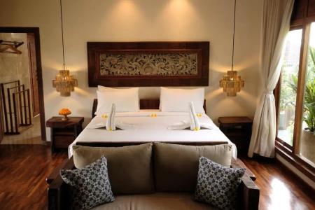 Sri Ratih Cottages - 127