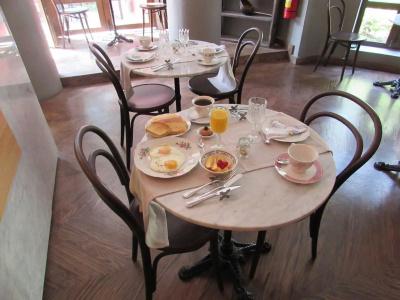 Boutique Castillo Rojo - 10
