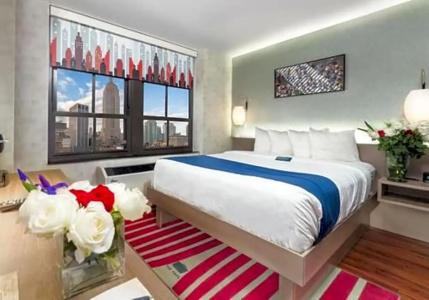 The Paul Nyc-Chelsea, Ascend Collection - 52