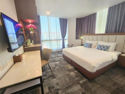 Santa Grand East Coast (Sg Clean, Staycation Approved) - 66