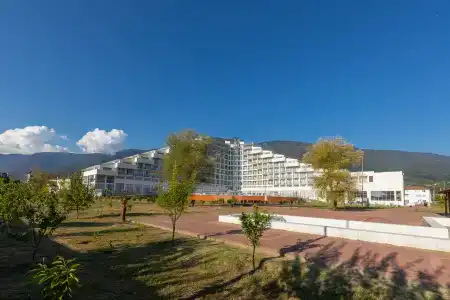 Европа - 21