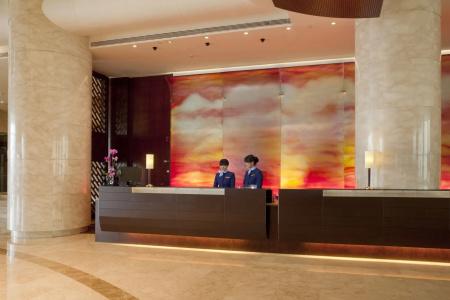 Crowne Plaza Tianjin Binhai, An Ihg - 30