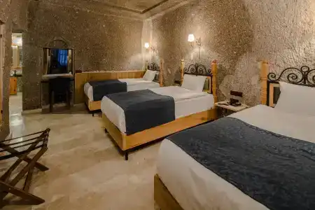 Lunar Cappadocia - 5