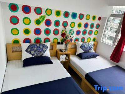 Traveller's Hostel - 41