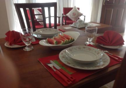 Tree Breeze Inn - 9