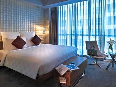 Pullman Jakarta Central Park - 63