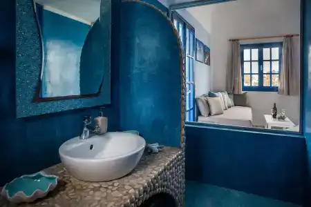 Roula Villa Studios & - 129