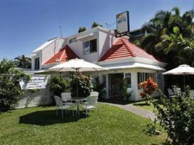Port Douglas - 22