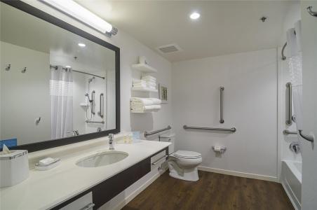 Hampton Inn Chicago North-Loyola Station, Il - 42