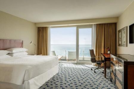 Sheraton Miramar & Convention Center - 55