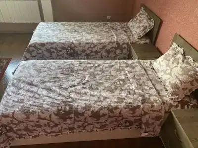 Pamir-Hostel - 2