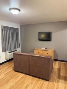 Studio 6-Lubbock, TX - Medical Center - 46