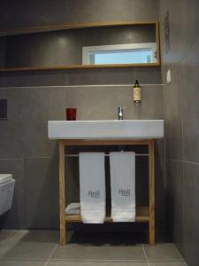 Hall Chiado - 8