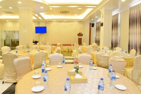 Grand United - Ahlone Branch - 13