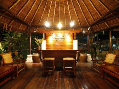 Chunut House Resort - 18