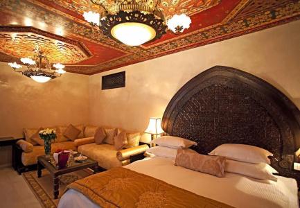 Palais Shéhérazade & Spa - 5