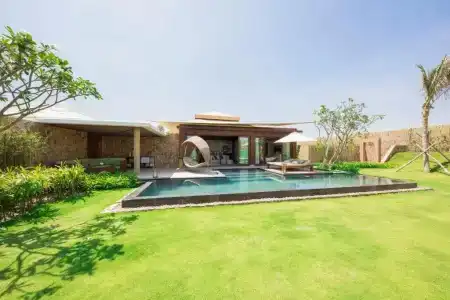 Fusion Resort Cam Ranh - All Spa Inclusive - 231